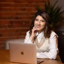 Alisa Balașa